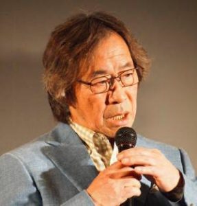 武田鉄矢の画像を貼って雑談するトピPart6