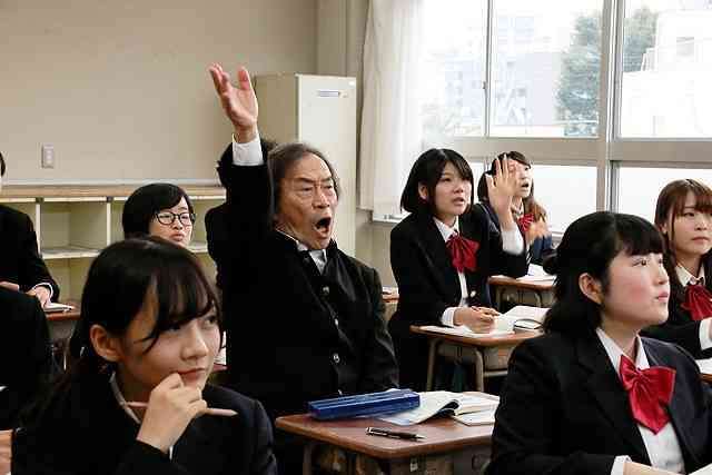 武田鉄矢の画像を貼って雑談するトピPart6