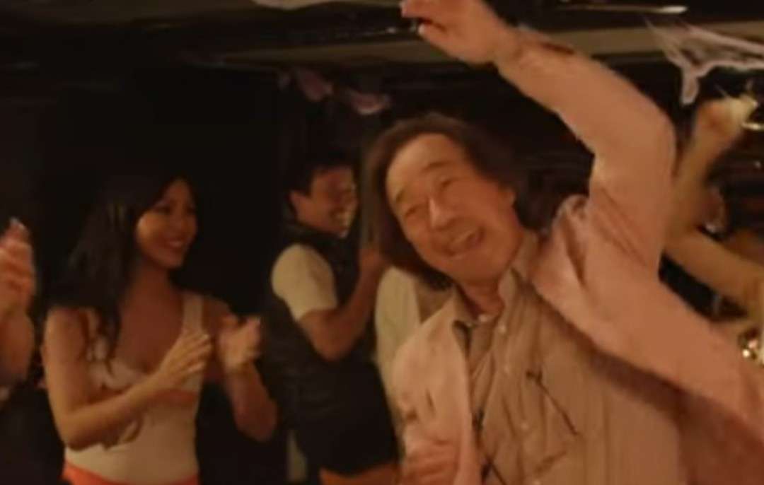 武田鉄矢の画像を貼って雑談するトピPart6