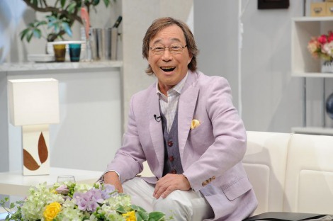 武田鉄矢の画像を貼って雑談するトピPart6