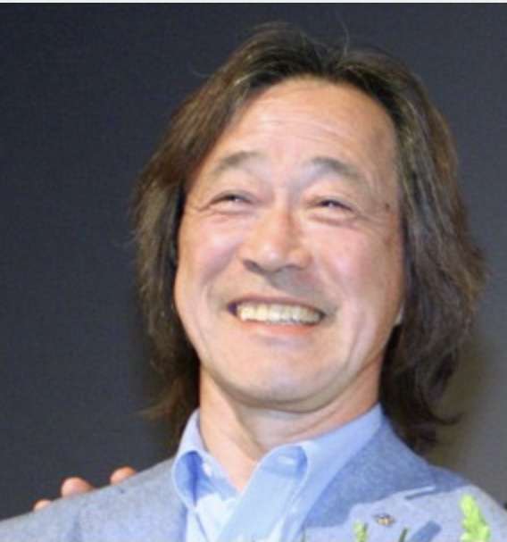 武田鉄矢の画像を貼って雑談するトピPart6
