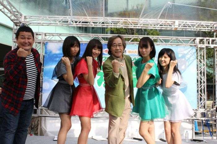 武田鉄矢の画像を貼って雑談するトピPart6
