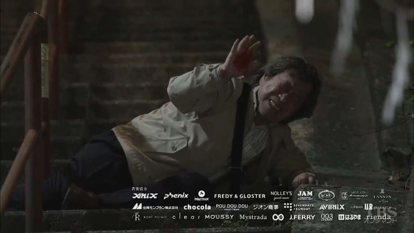 武田鉄矢の画像を貼って雑談するトピPart6