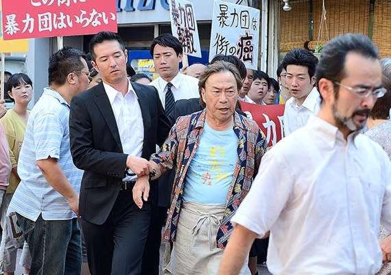 武田鉄矢の画像を貼って雑談するトピPart6
