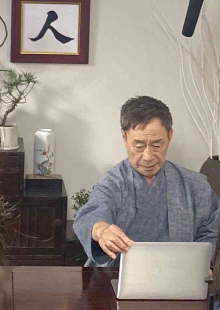 武田鉄矢の画像を貼って雑談するトピPart6