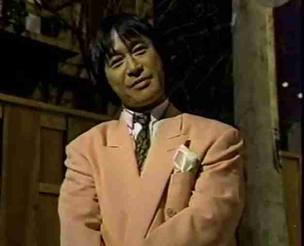 武田鉄矢の画像を貼って雑談するトピPart6