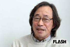 武田鉄矢の画像を貼って雑談するトピPart6