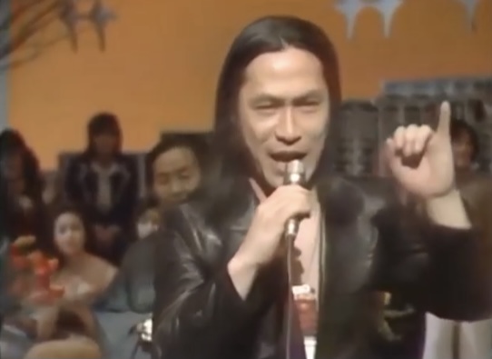 武田鉄矢の画像を貼って雑談するトピPart6