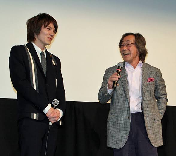 武田鉄矢の画像を貼って雑談するトピPart6