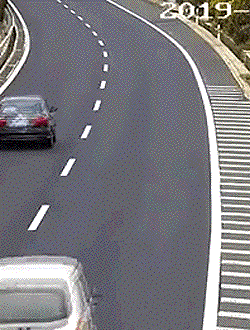 運転中ヒヤッとした瞬間