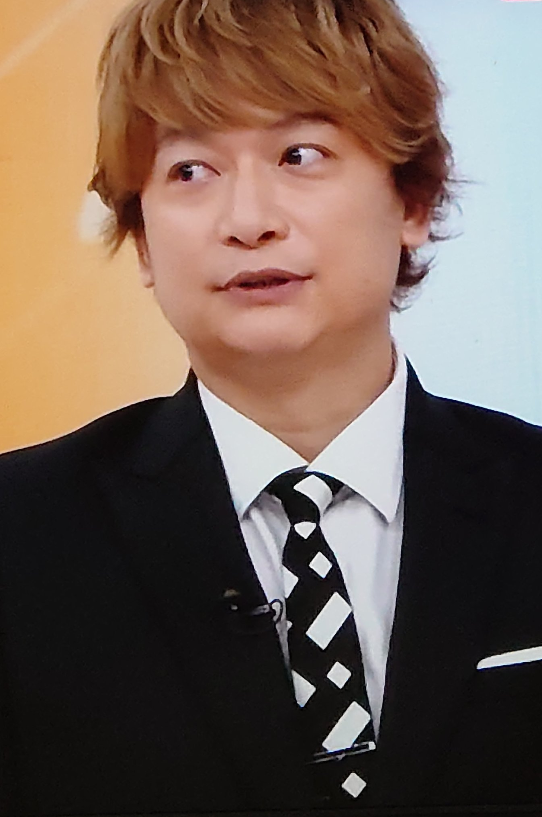 香取慎吾 テレ朝〝解禁〟の背景に「大下容子案件」 次なる目標はMステ