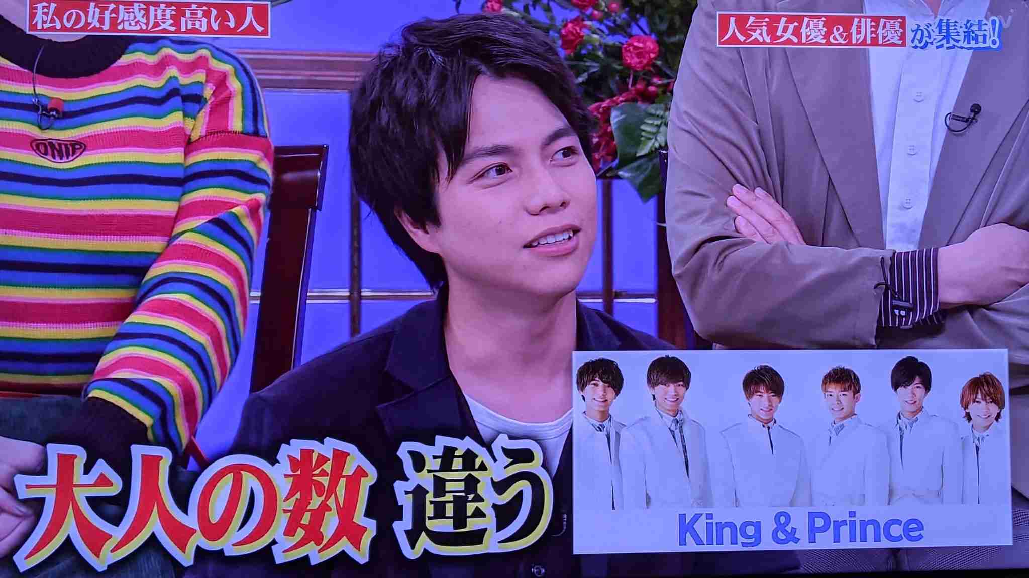 東野幸治 「24時間テレビ」ジャニーズとの “楽屋格差” に物言い「おかしない？」