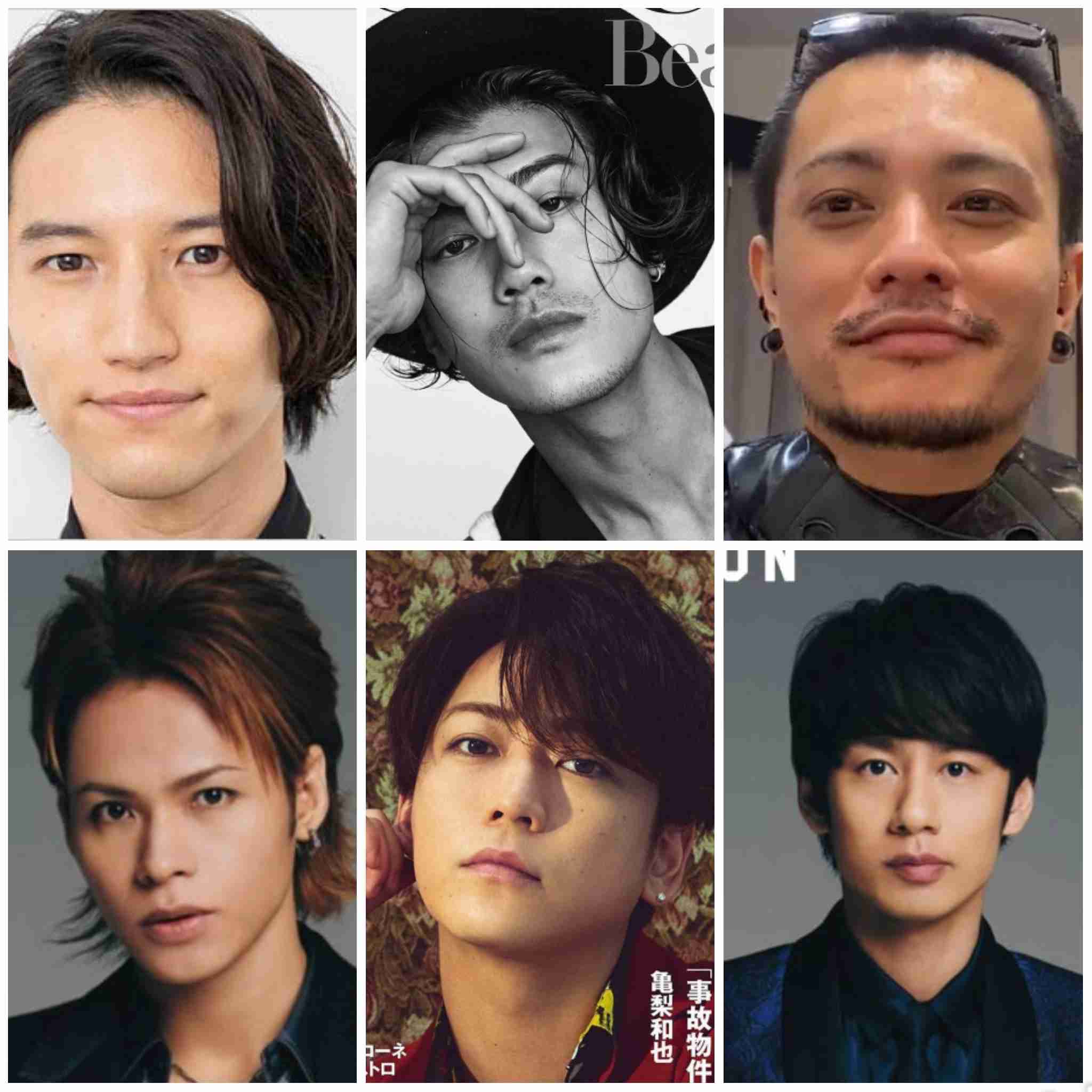 「女関係がだらしなかった」 元KAT-TUN田中聖、ジャニーズ契約解除の真相語る