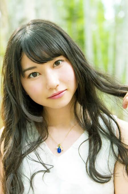 遠心顔が好き