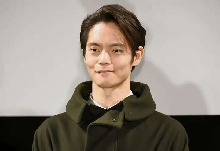 遠心顔が好き