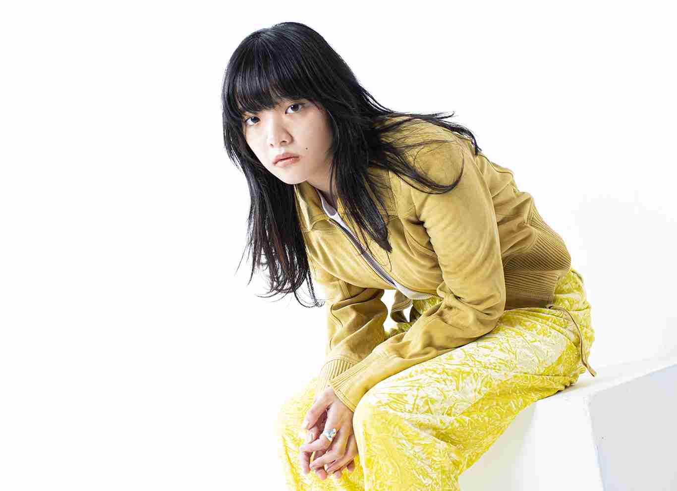 遠心顔が好き