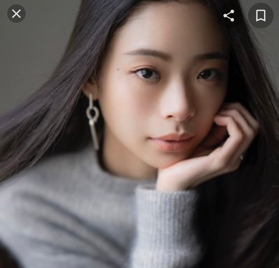 遠心顔が好き