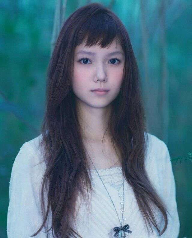 遠心顔が好き