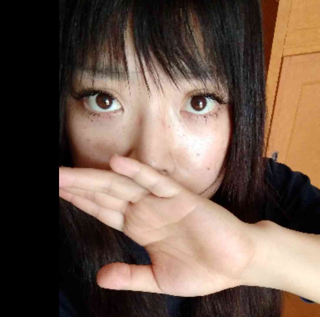 遠心顔が好き