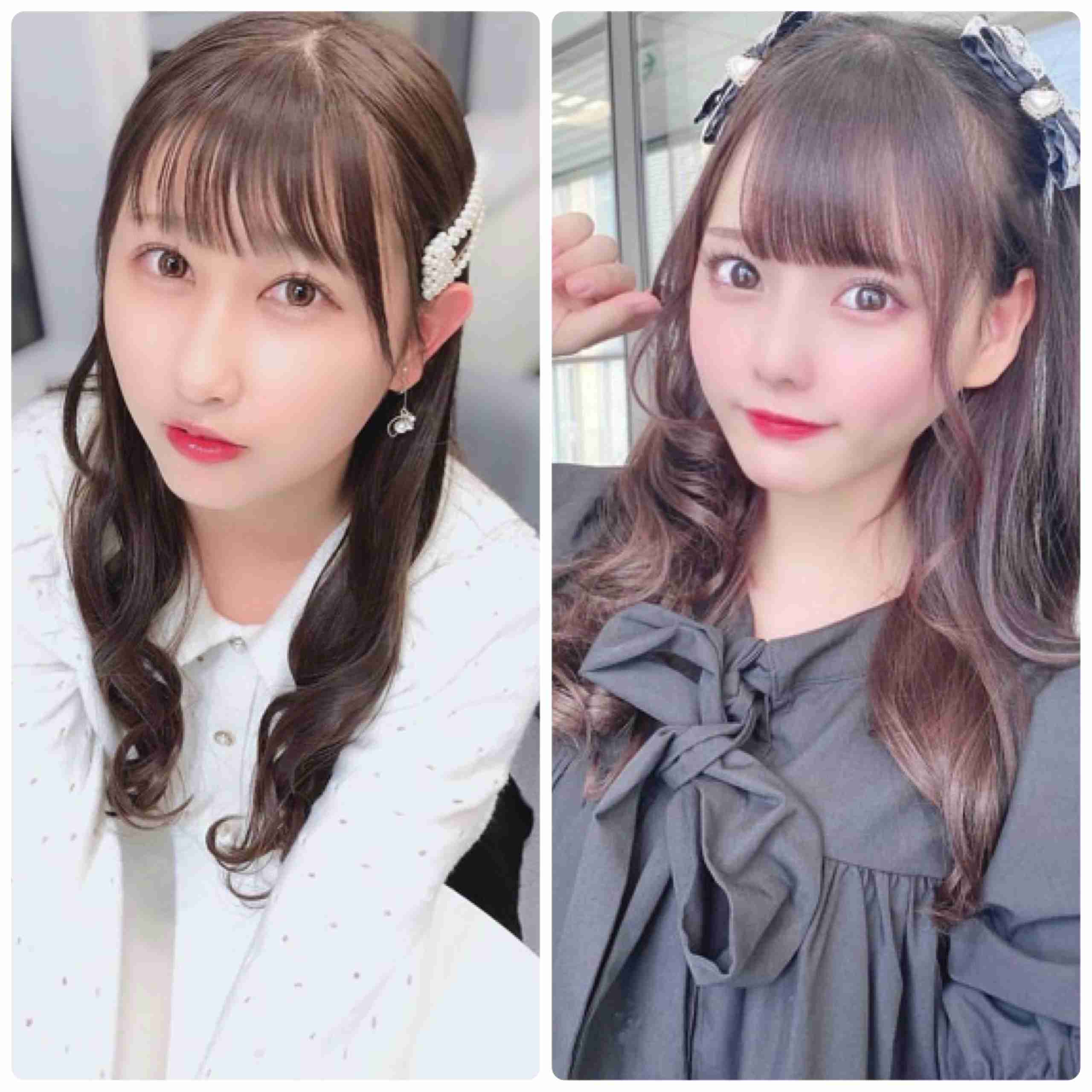 遠心顔が好き