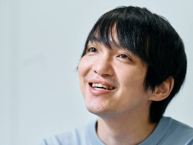 遠心顔が好き