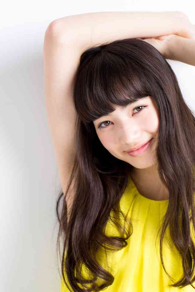 遠心顔が好き