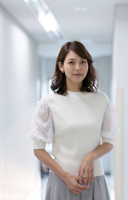 遠心顔が好き