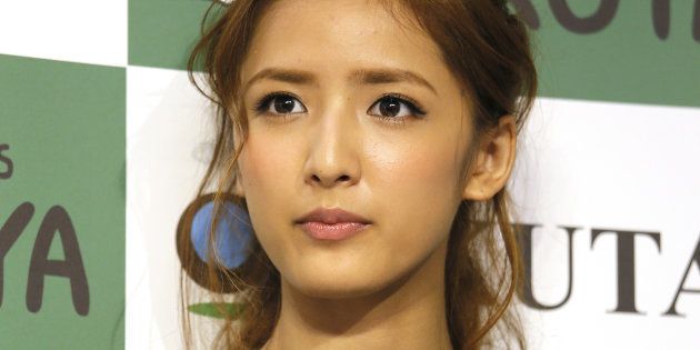 遠心顔が好き