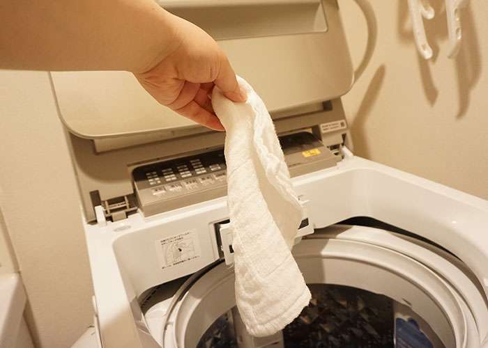 自分の常識が覆った時