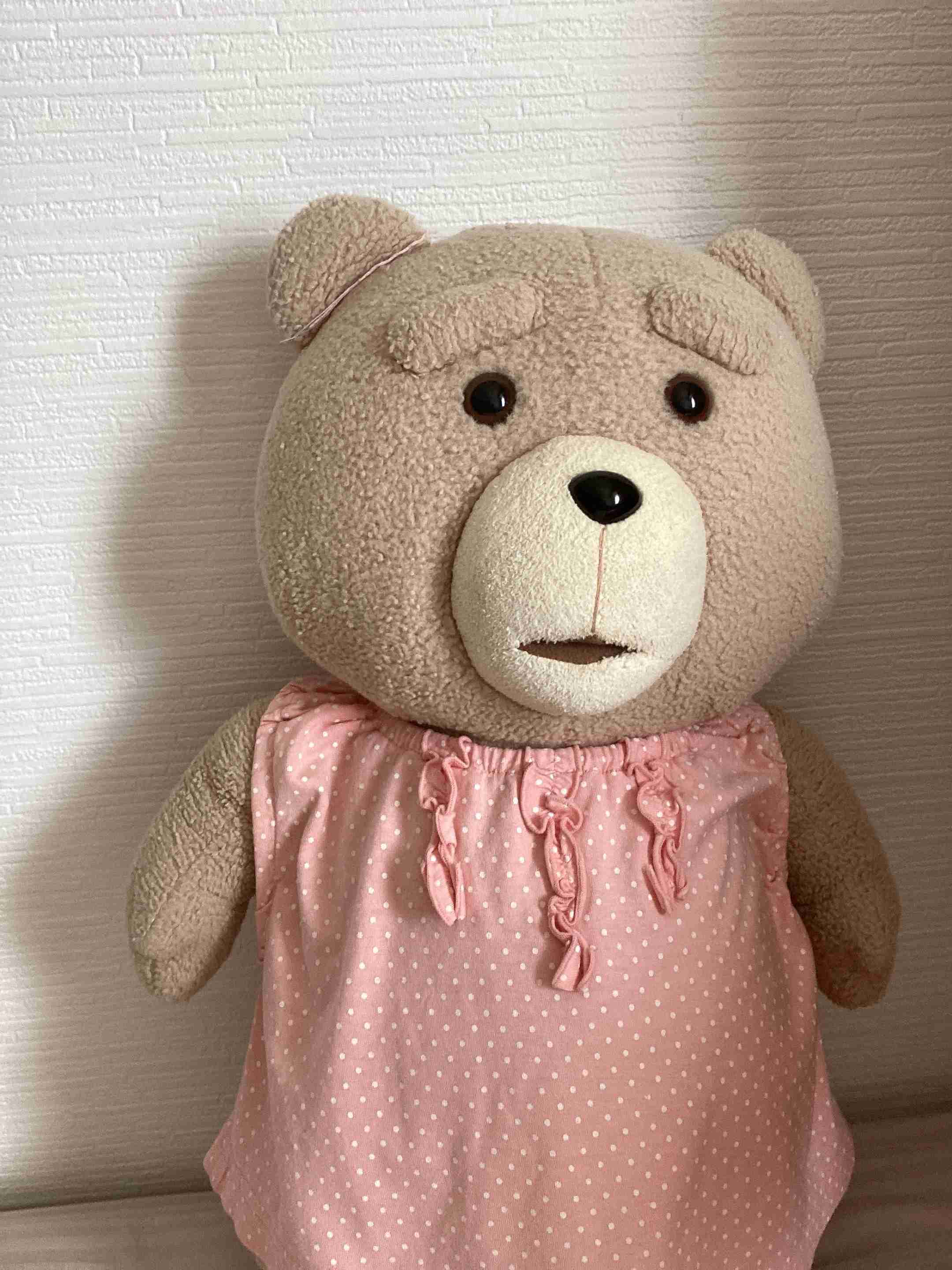 ぬいぐるみを溺愛してる人集合【part5】