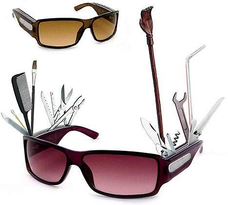 女性は男性の“メガネ”まで見ている…8割超の女性が「職場男性のメガネが変わったことに“気づく”」