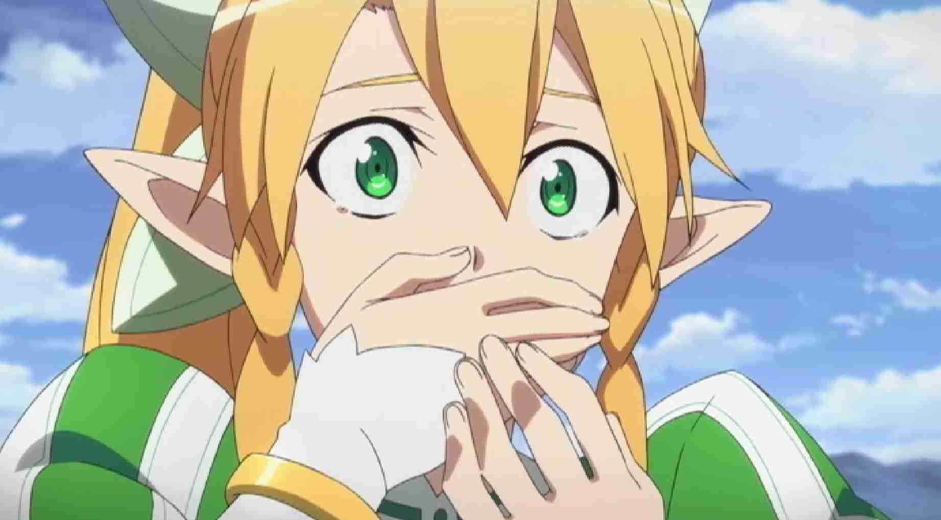 【SAO】「ソードアート・オンライン」を語ろう！