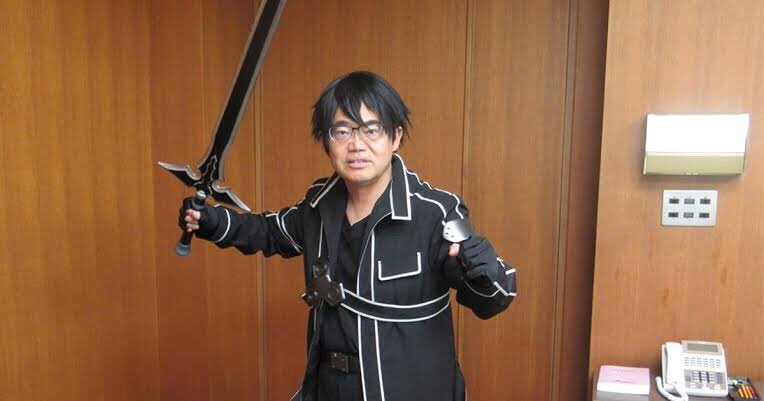 【SAO】「ソードアート・オンライン」を語ろう！