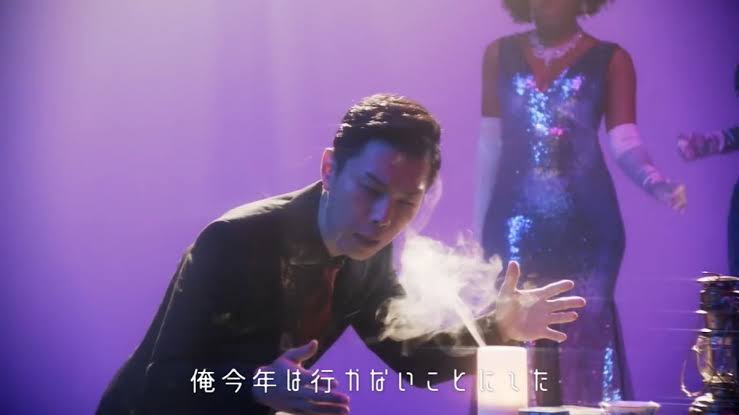 【配信】フジロック2021参戦【家で】