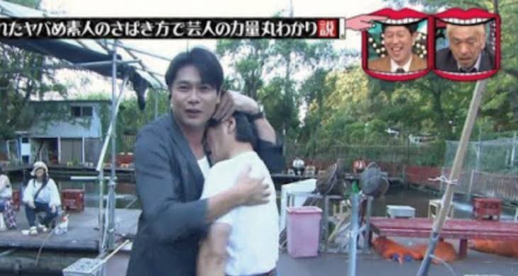 ブラマヨ小杉、「芸人は100％チャラい」も例外を挙げ…　その名前に納得の声