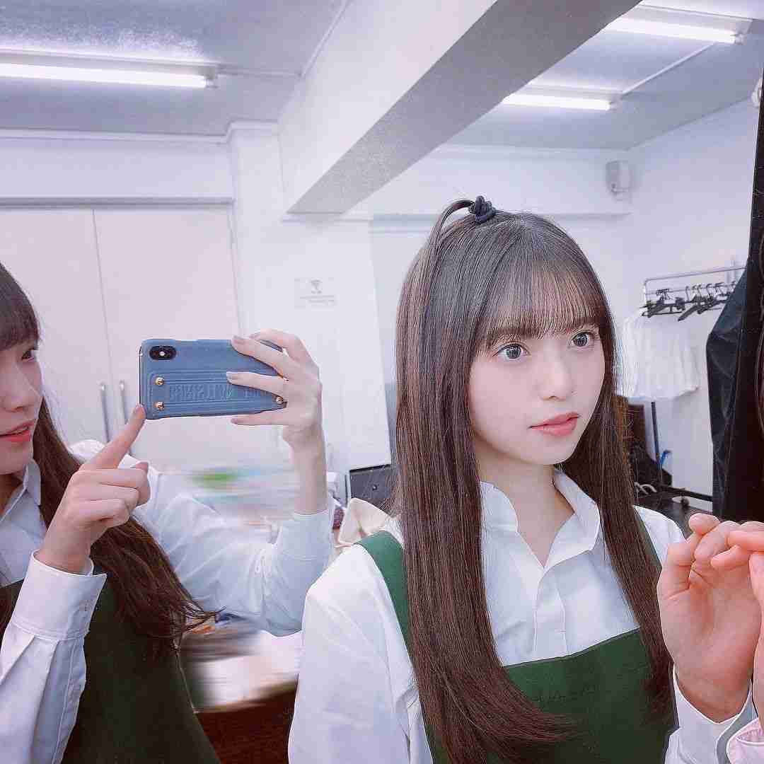 乃木坂46・齋藤飛鳥が個人インスタグラム開設　告知から2時間弱でフォロワー10万人突破！