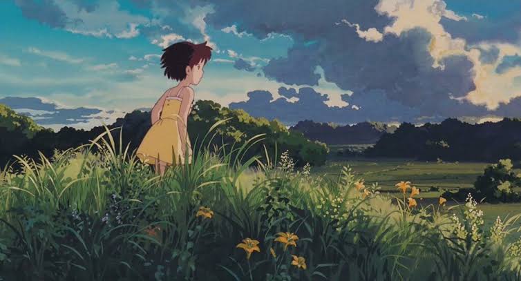 【画像】夏の終わりを感じさせる情景
