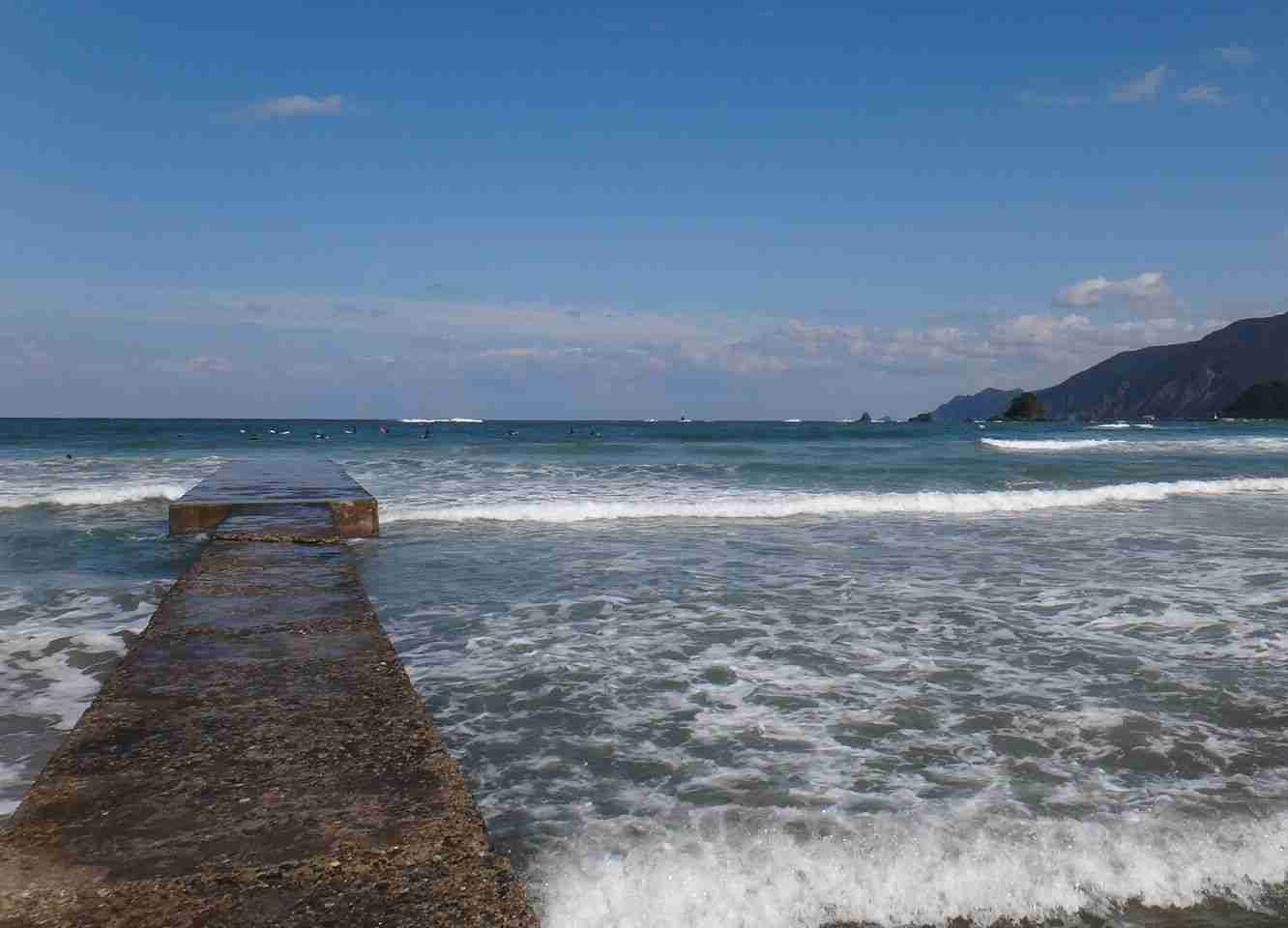 【画像】夏の終わりを感じさせる情景