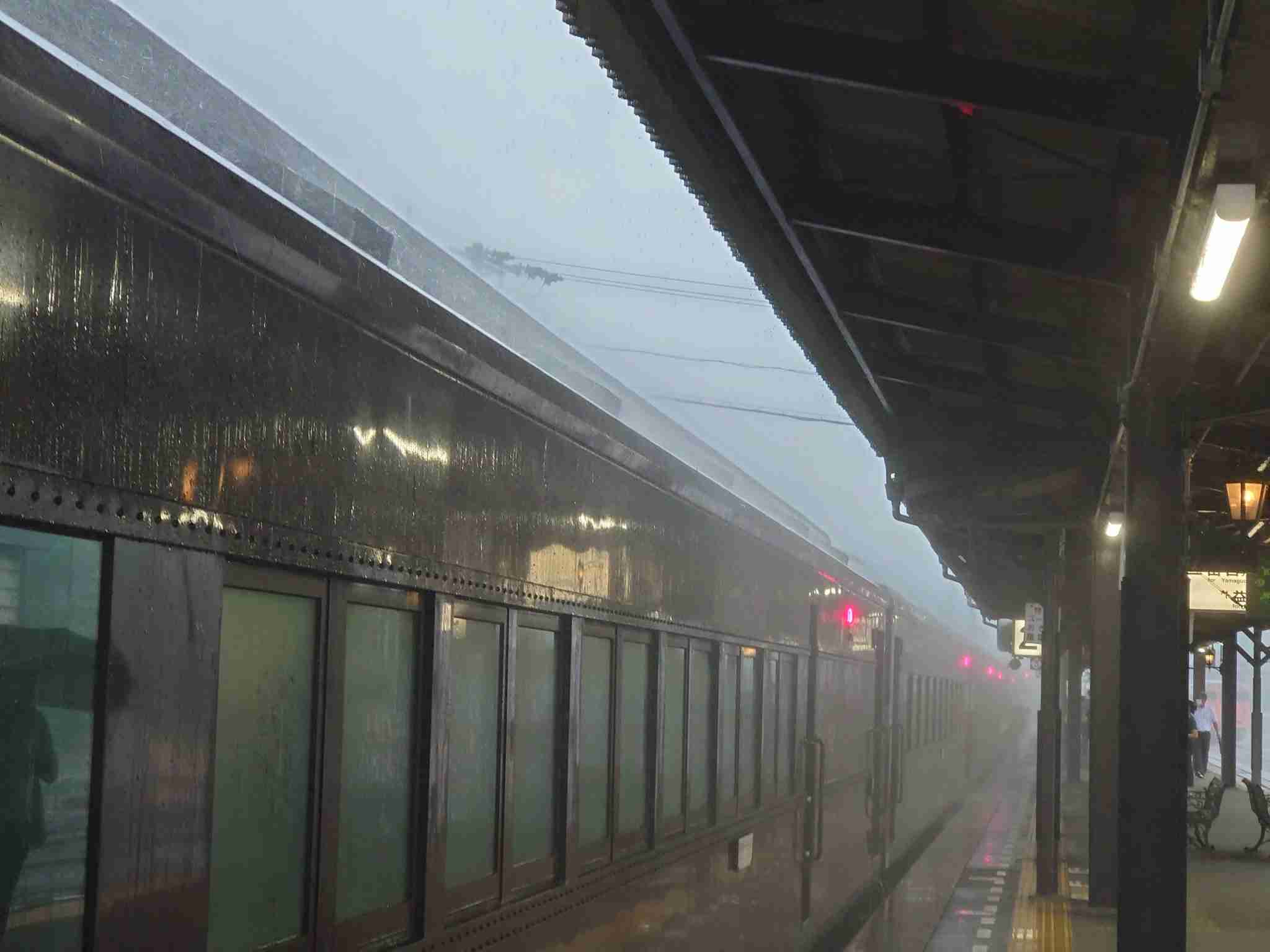 【情報共有】台風10号