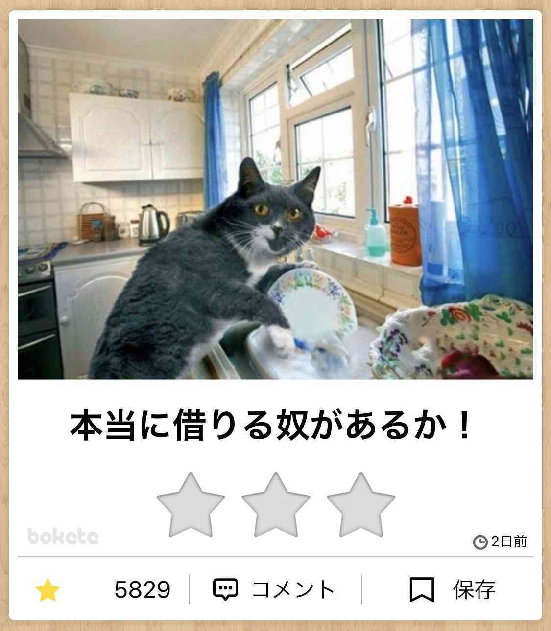 皆の好きなボケて画像が見たいpart2
