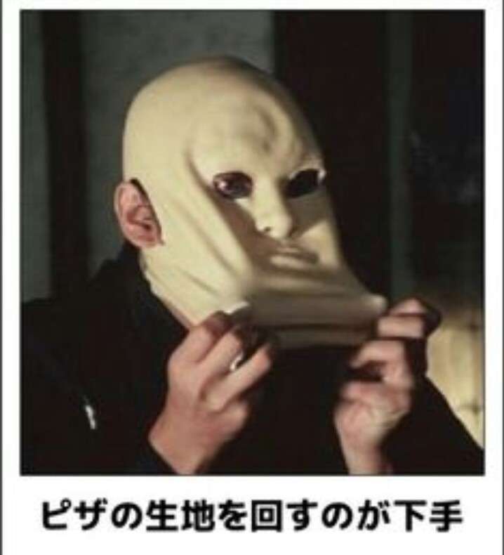 皆の好きなボケて画像が見たいpart2