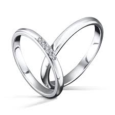 結婚指輪のお返し