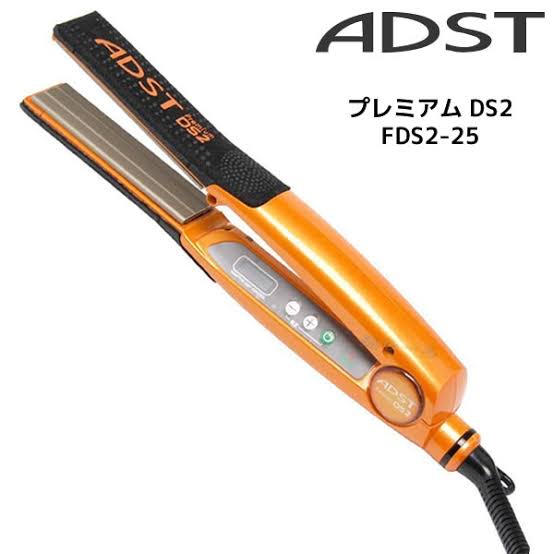 オススメのストレートアイロン