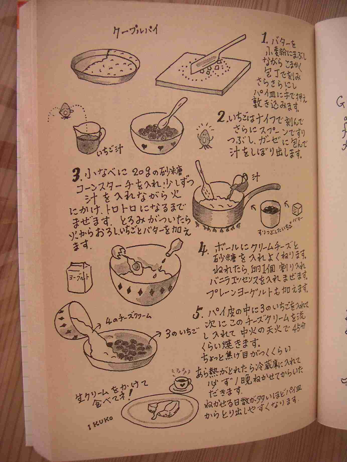 古いもの好きさん集まれ(ジャンル問わず)