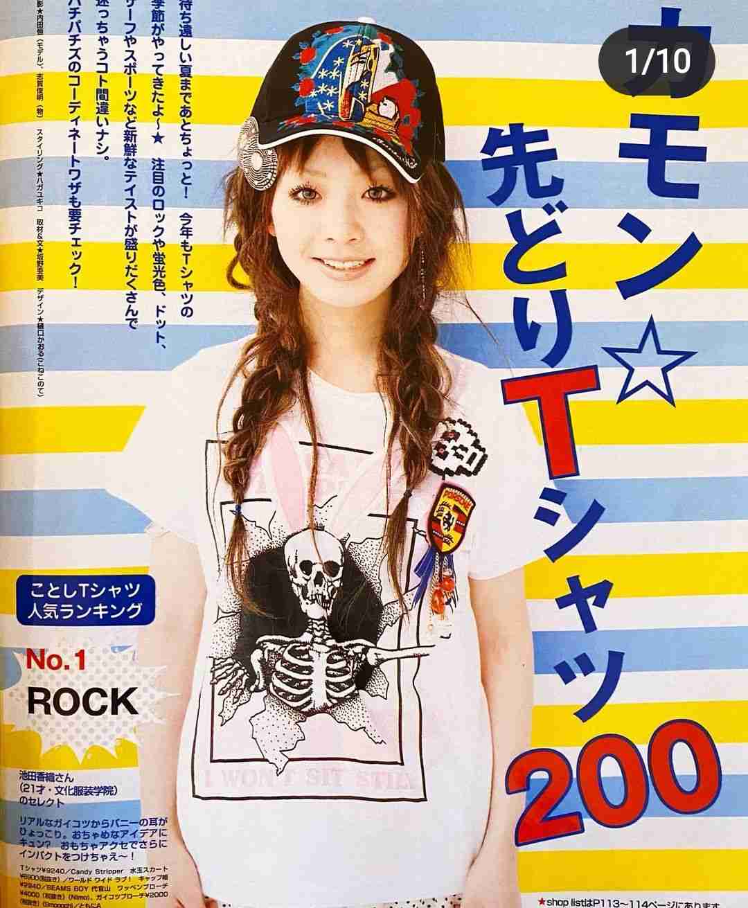 古いもの好きさん集まれ(ジャンル問わず)