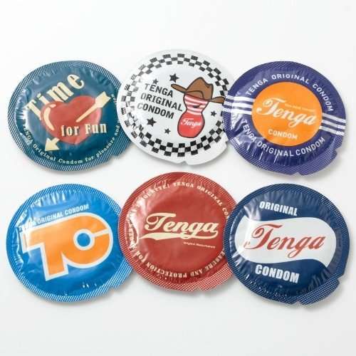 コンドームはどっちが負担しますか？