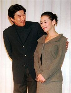 タイプの女性の前での男性あるある part4