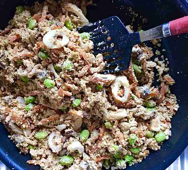 【手作り】おかず一品だけ見せて！