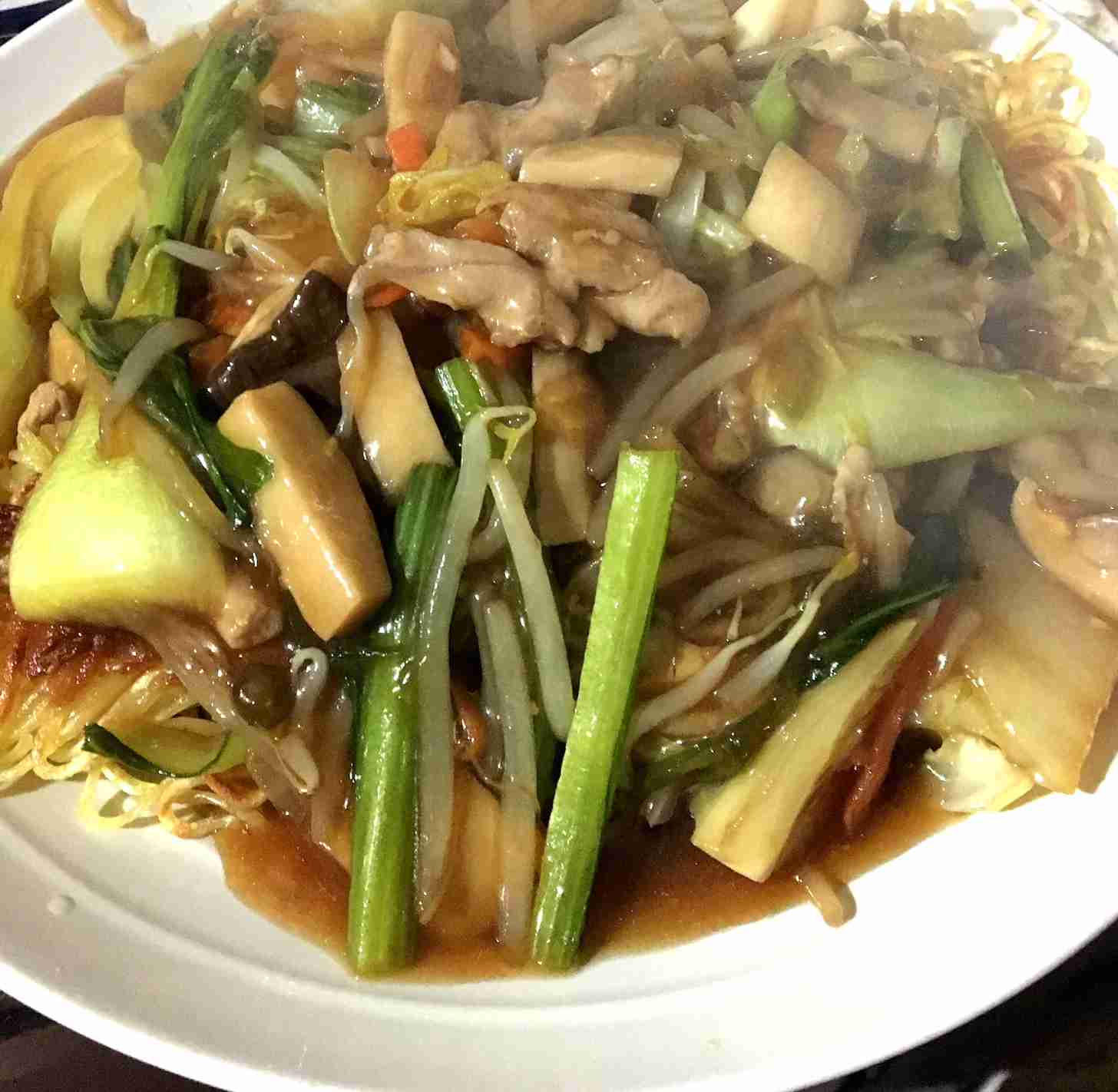 【手作り】おかず一品だけ見せて！