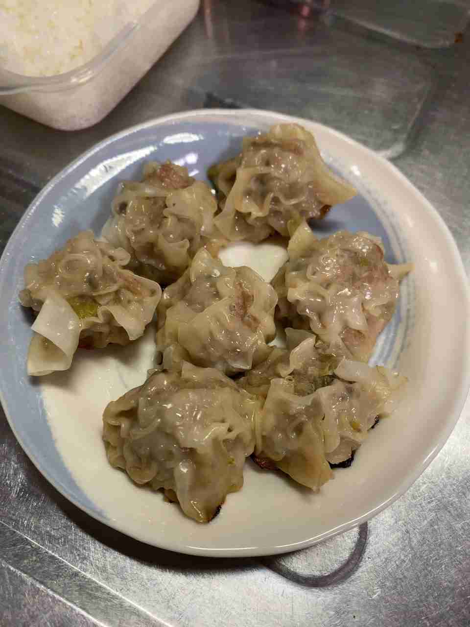 【手作り】おかず一品だけ見せて！